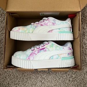 Toddler Puma Sneakers